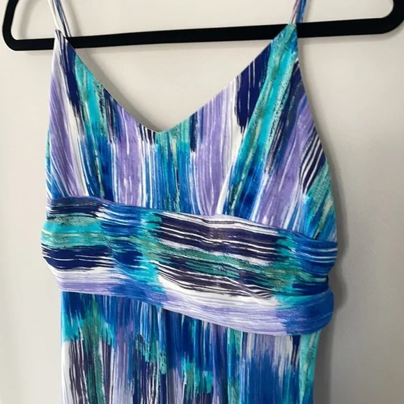 Ann Taylor Dress Size 10 - Picture 3 of 7